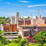 34. Lynchburg, VA