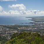 8. Kahului-Wailuku, HI