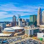 22. North Carolina