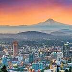 12. Oregon