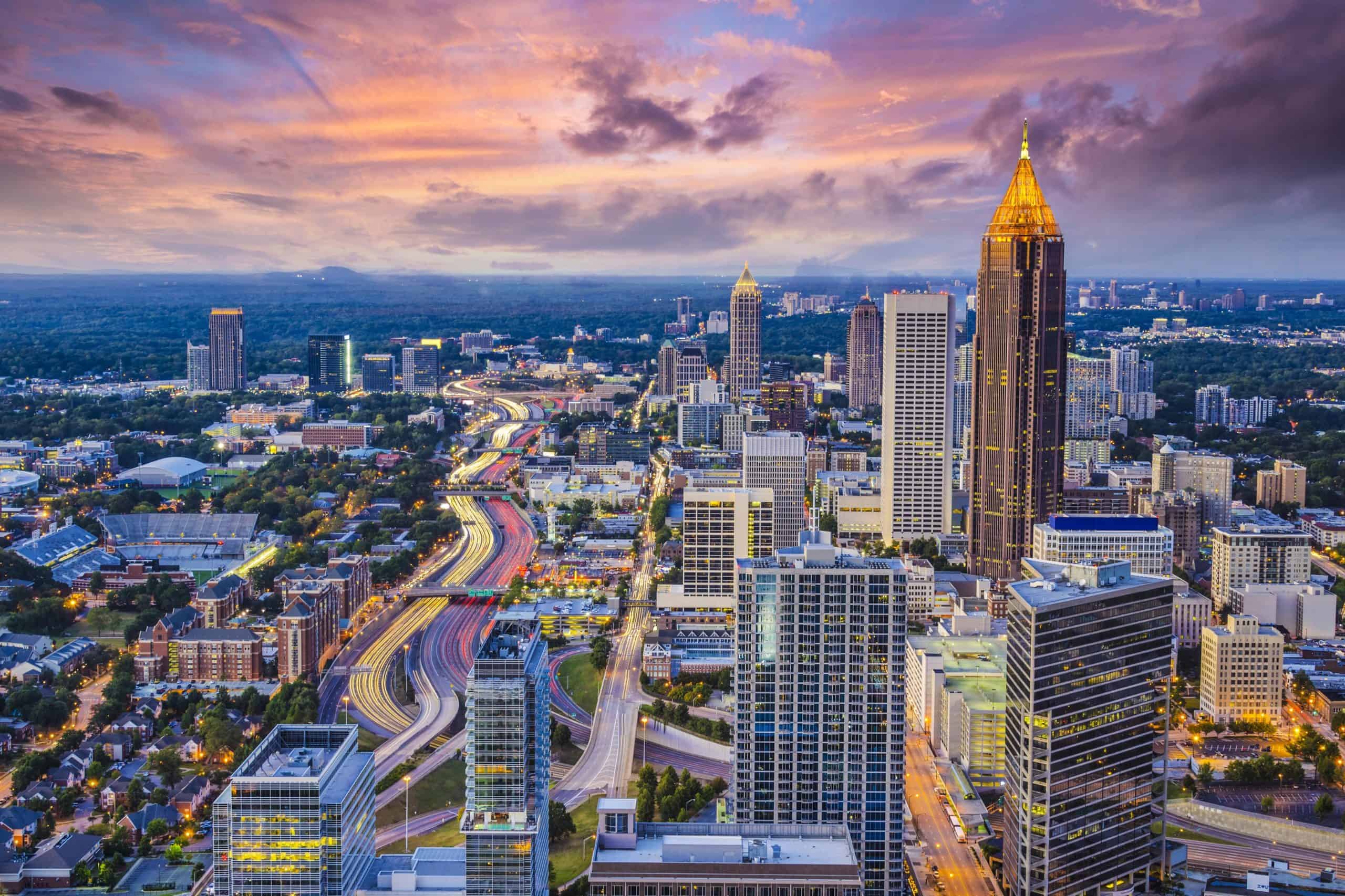 6. Georgia