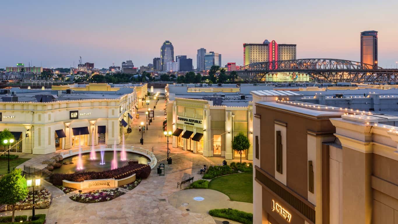 20 of the Most Overpriced Cities in America Right Now