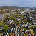 23. Wheeling, WV-OH