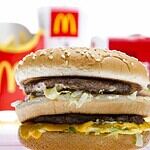 #11: McDonald’s