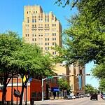 15. Abilene, TX