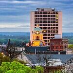 17. Macon-Bibb County, GA