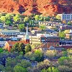 Utah: Washington County