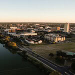 18. Waco, TX