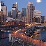9. Minnesota