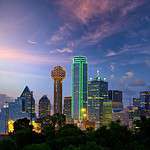 8. Texas