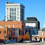 38. Fayetteville, NC