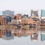 36. Delaware