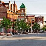 26. Wyoming