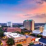 3. Tallahassee, FL