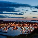 35. Mount Vernon-Anacortes, WA