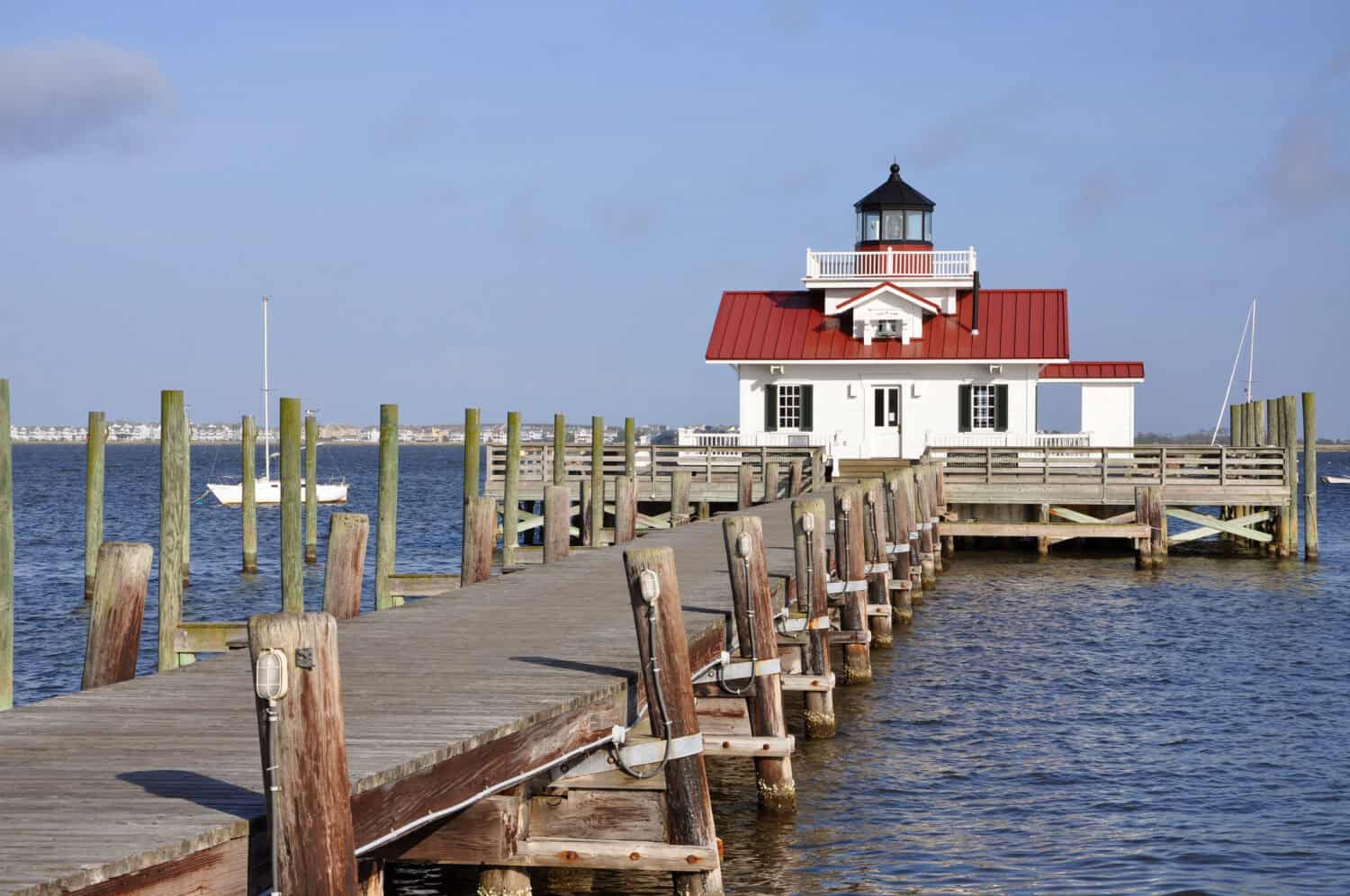 Manteo, NC