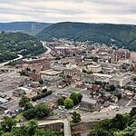 28. Johnstown, PA