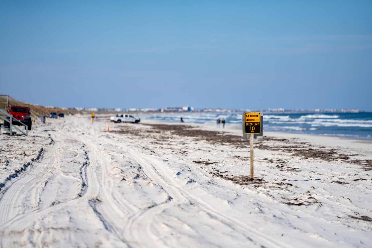 Crescent Beach, FL