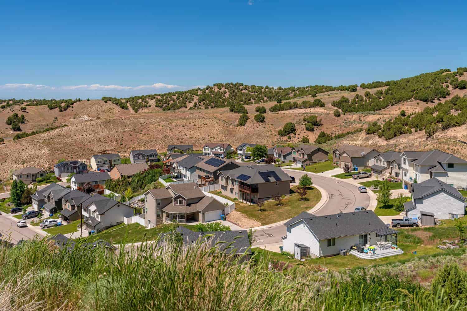 4. Pocatello, ID