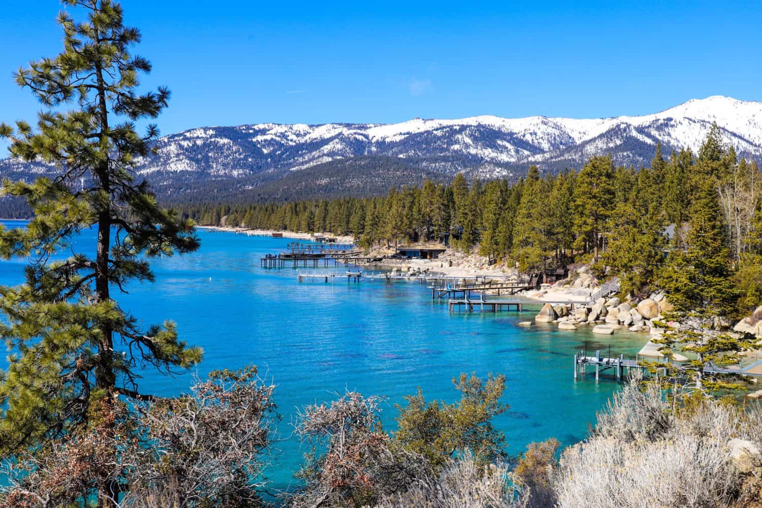 Incline Village, Nevada