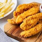 Burger King Chicken Tenders