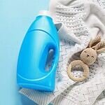 Dreft (or Special Detergent)