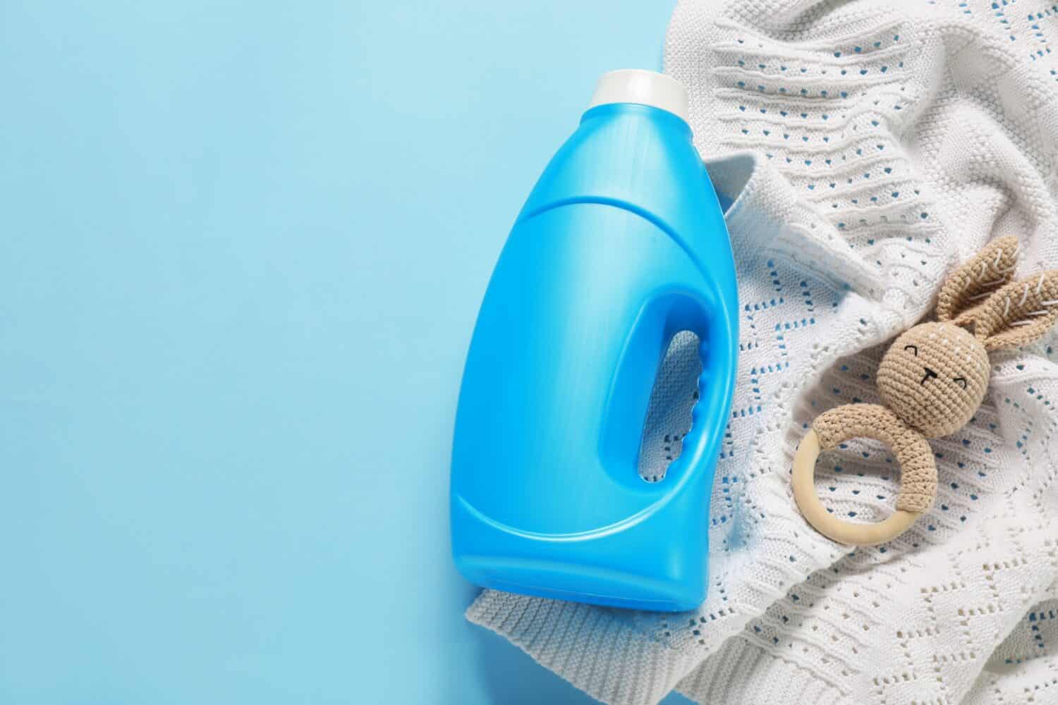 Dreft Stage 1 Laundry Detergent