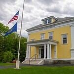 Brookline, New Hampshire