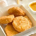 43. Chicken McNuggets (10-Piece)