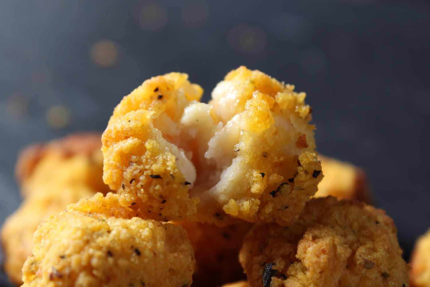 Domino's Chicken Kickers