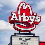 #16: Arby’s