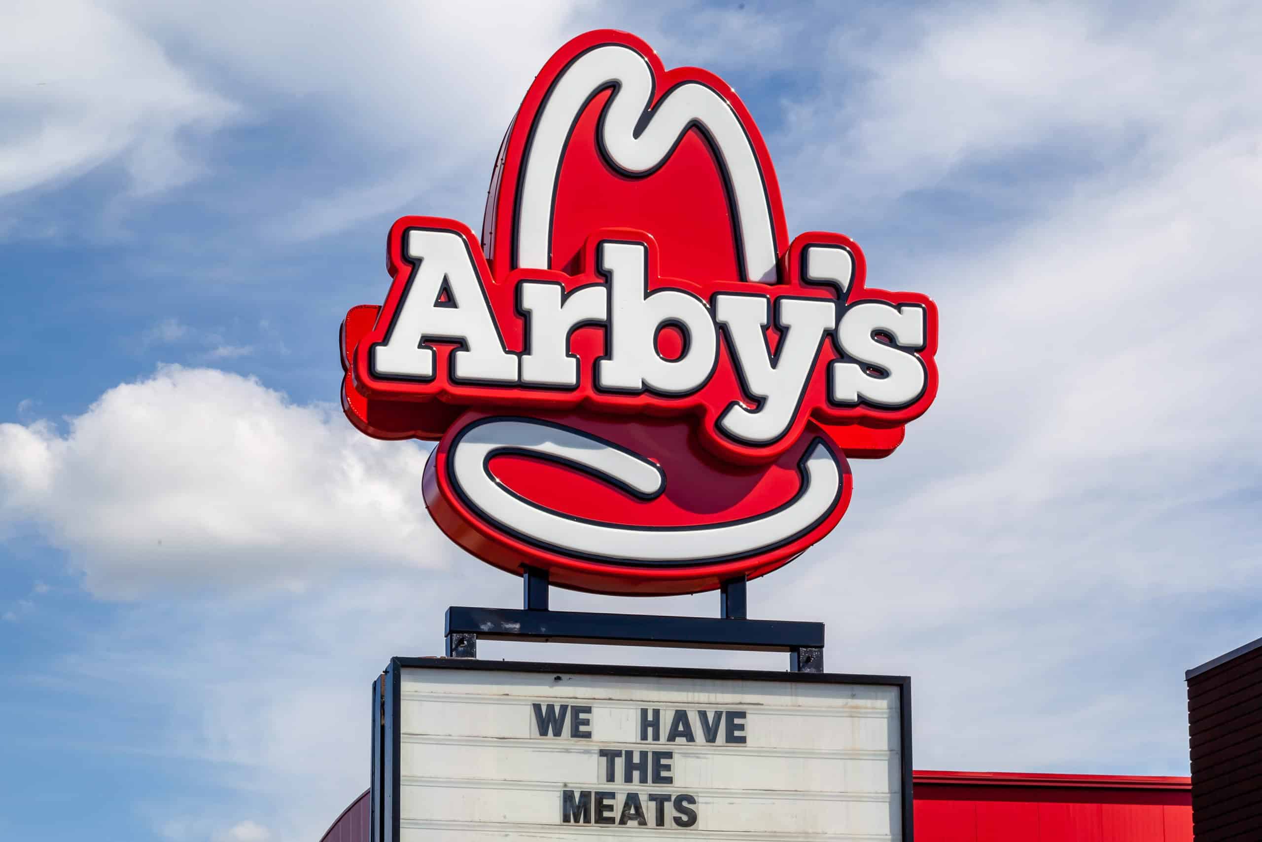 #16: Arby’s