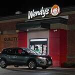 #14: Wendy’s