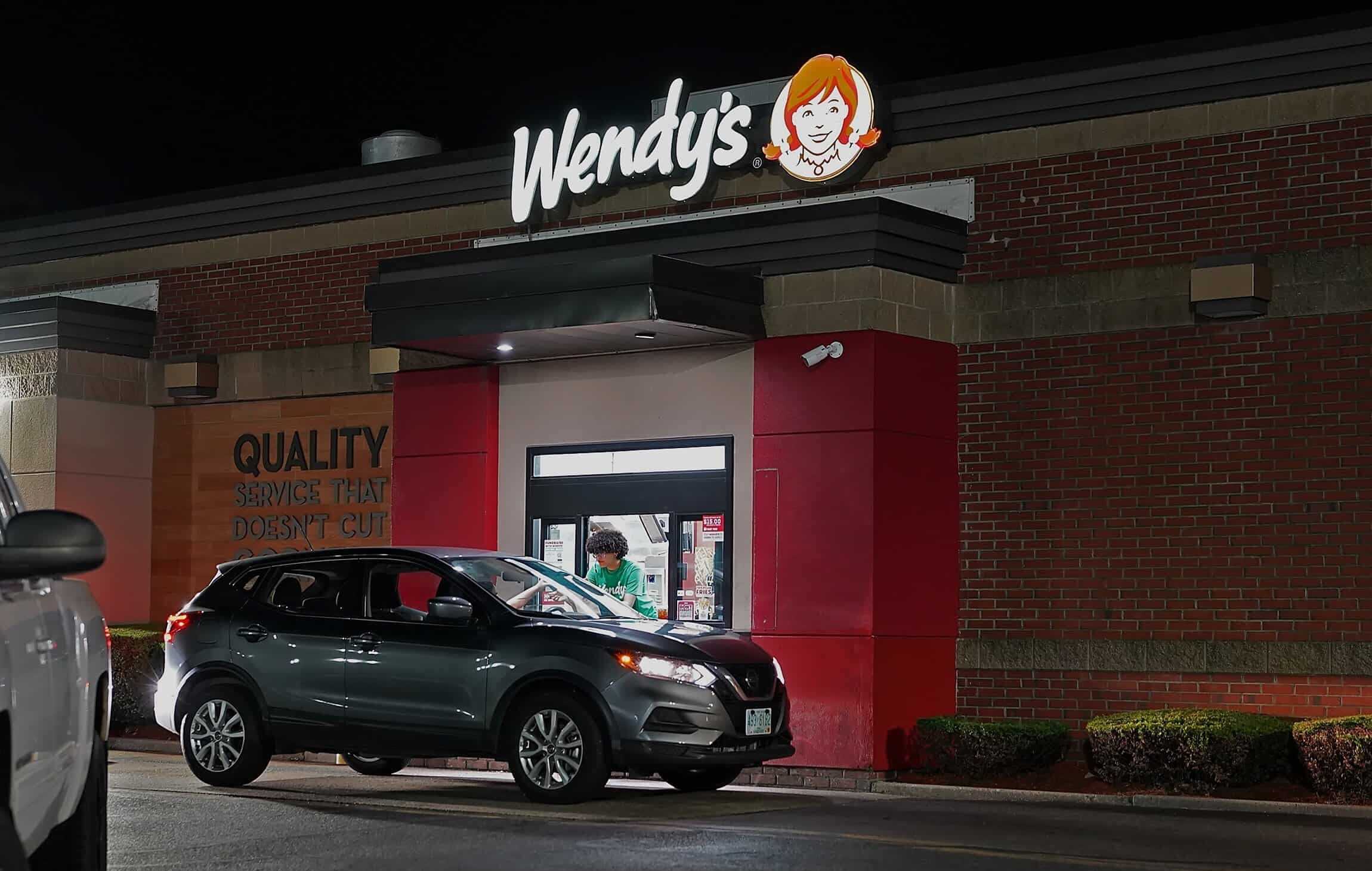 #14: Wendy’s