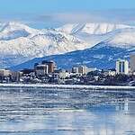 1. Alaska