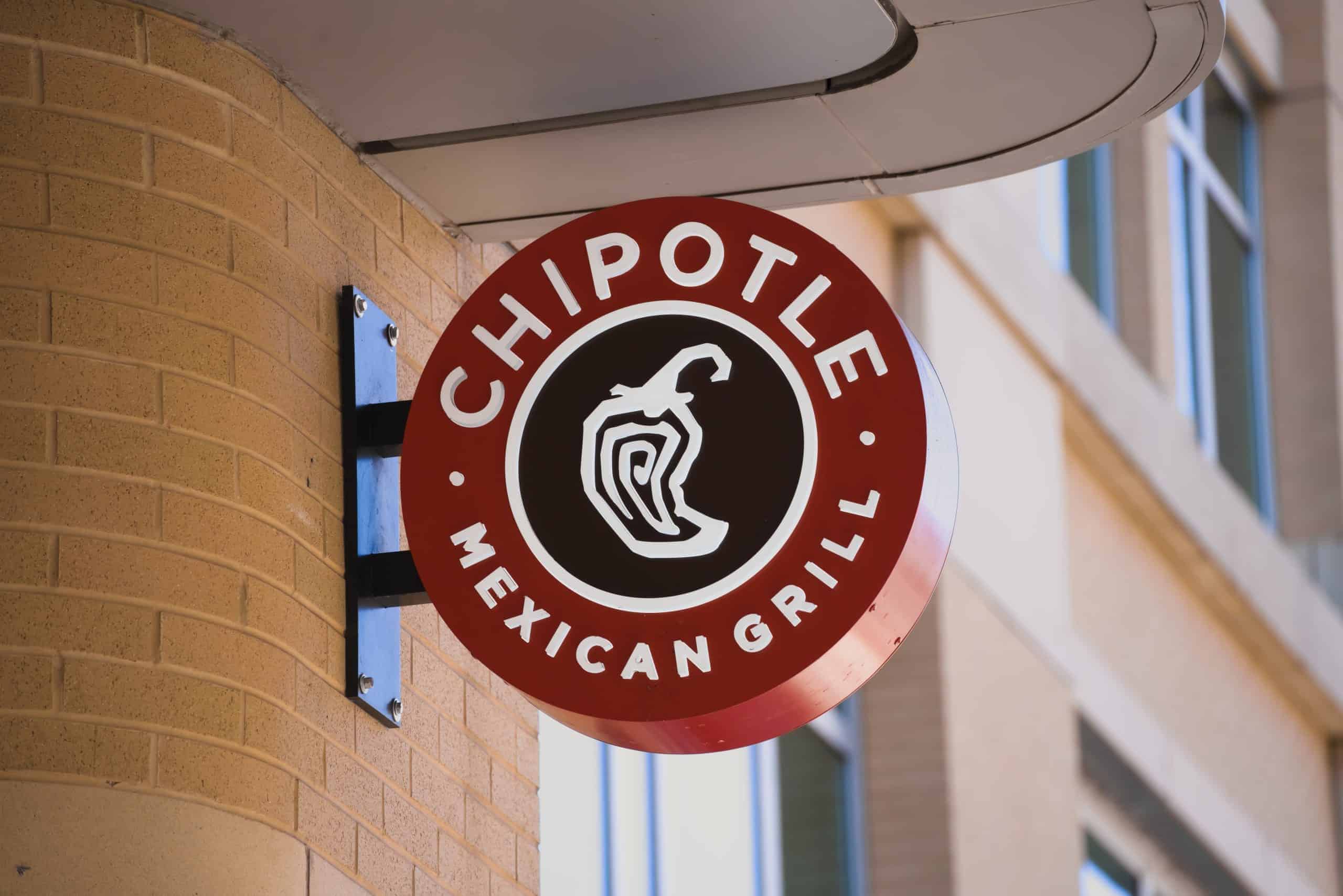 #15: Chipotle