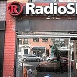 RadioShack