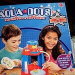 Aqua Dots