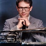 A Senior Portrait from 1988
