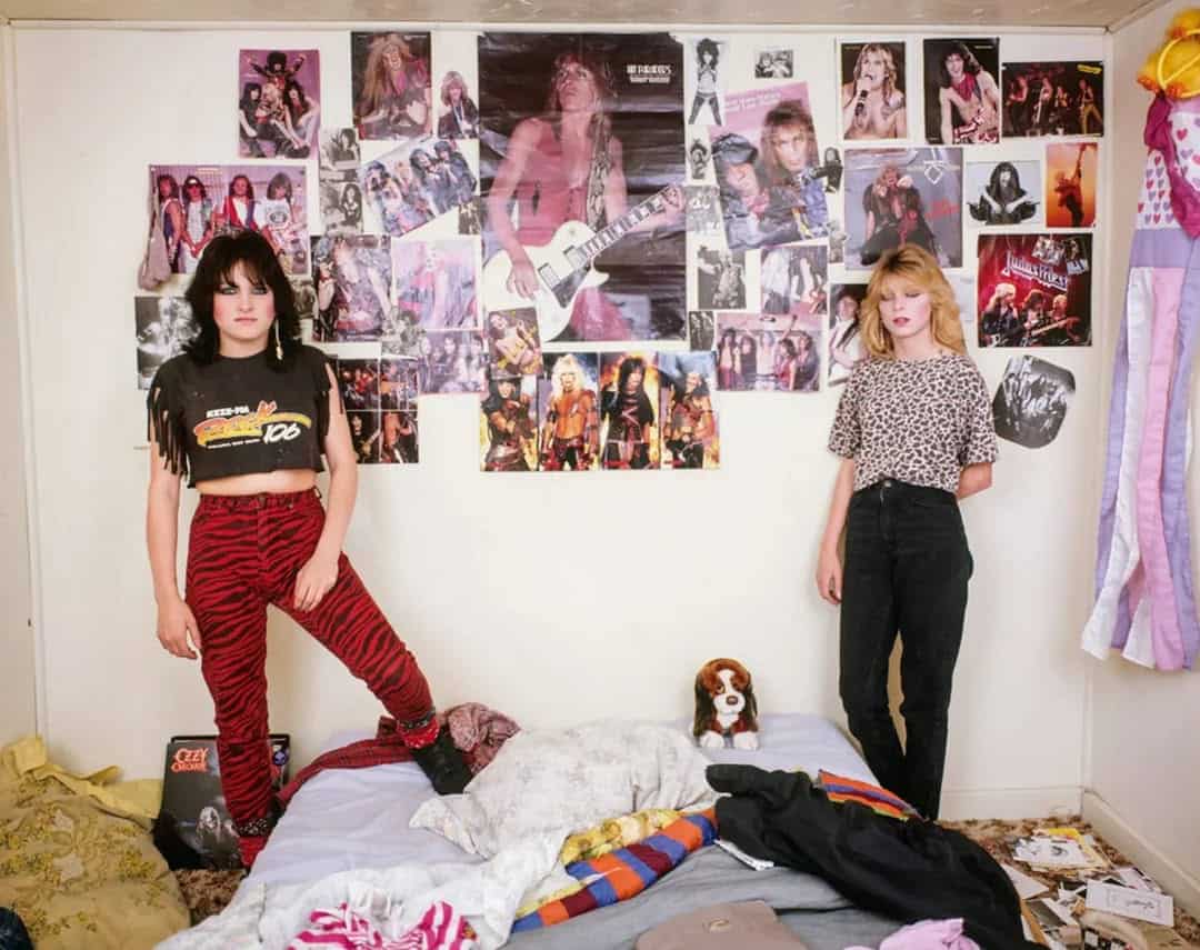Pop-Culture's Influence