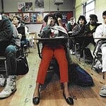 Bored In Class