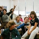 Classic Classroom