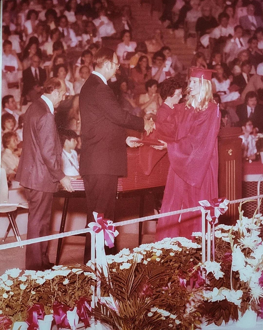 Graduation Day