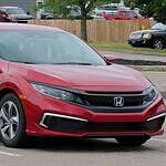 The Honda Civic