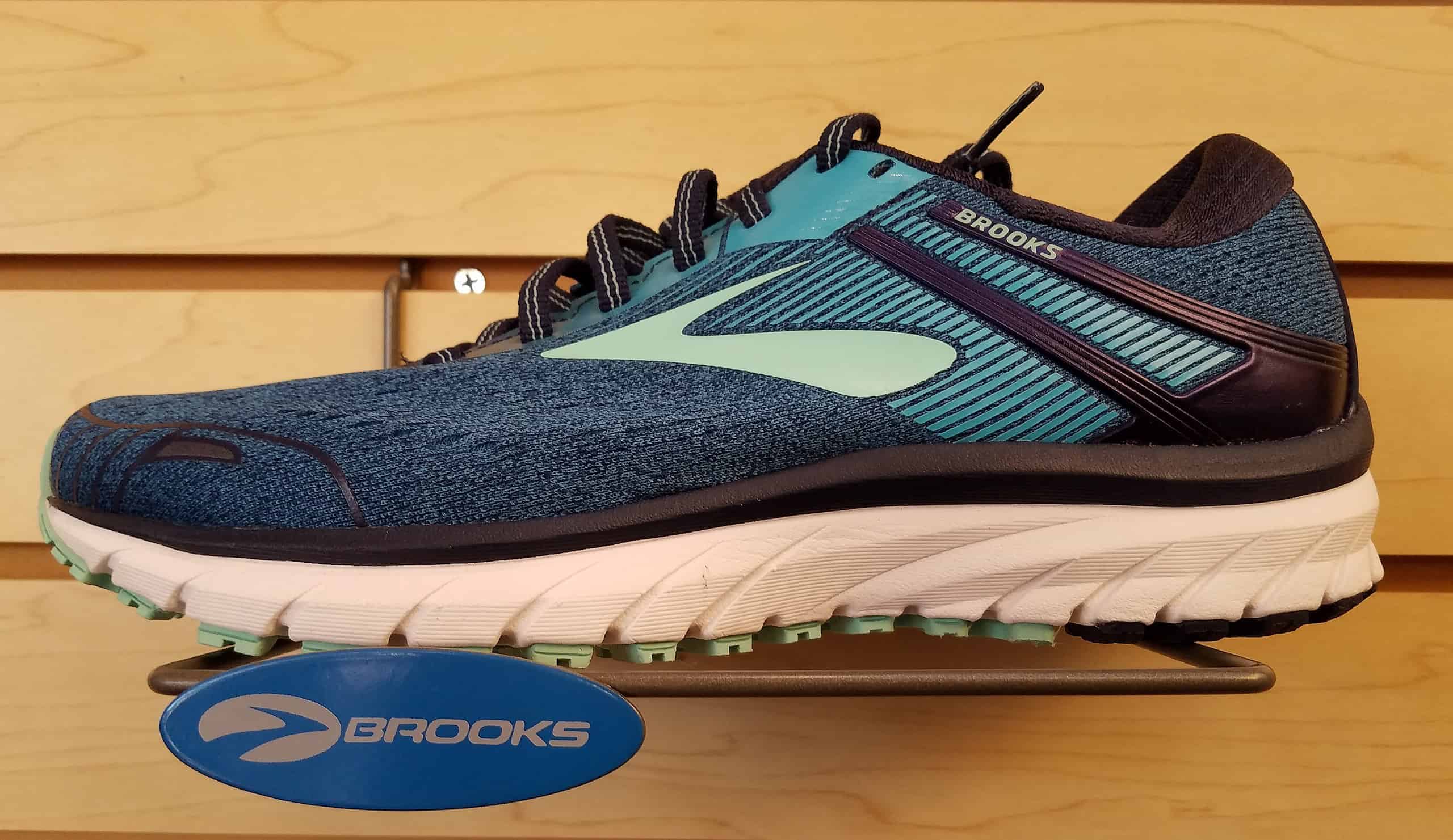 2. Brooks