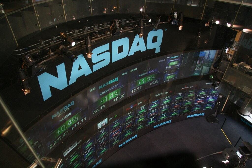 The Market Crash of 1987