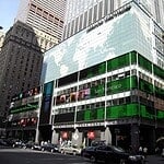 Lehman Brothers