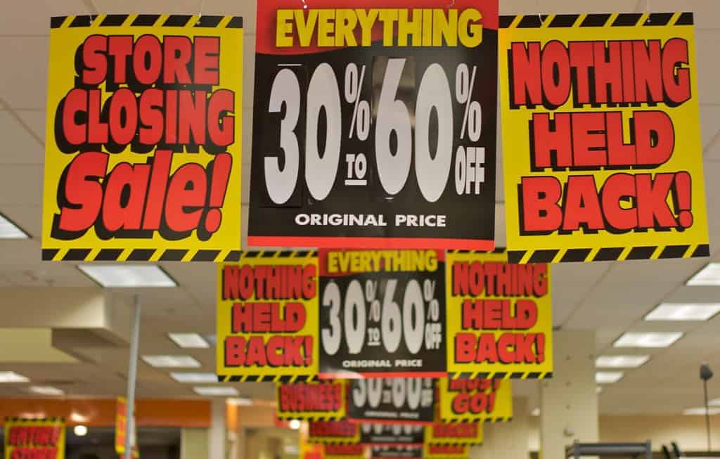 Circuit City