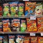 WOW Chips/Olestra