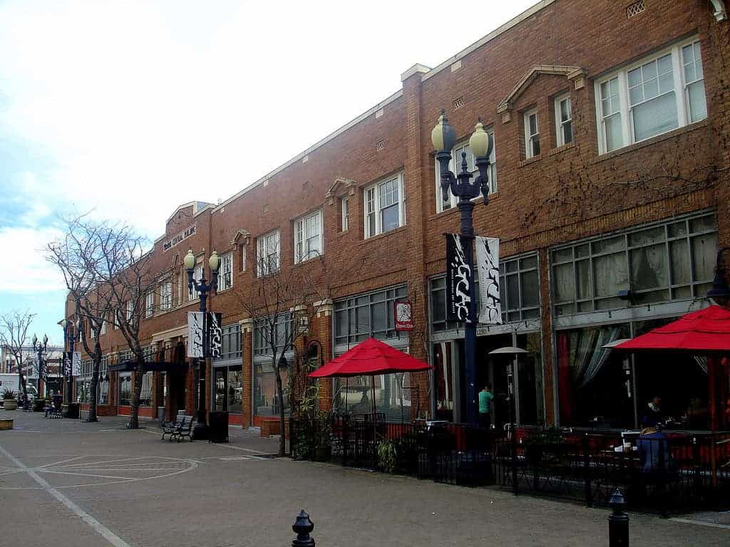 13. Santa Ana, CA